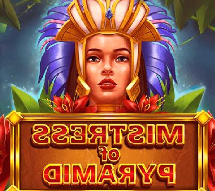Mistress Of Pyramid slot