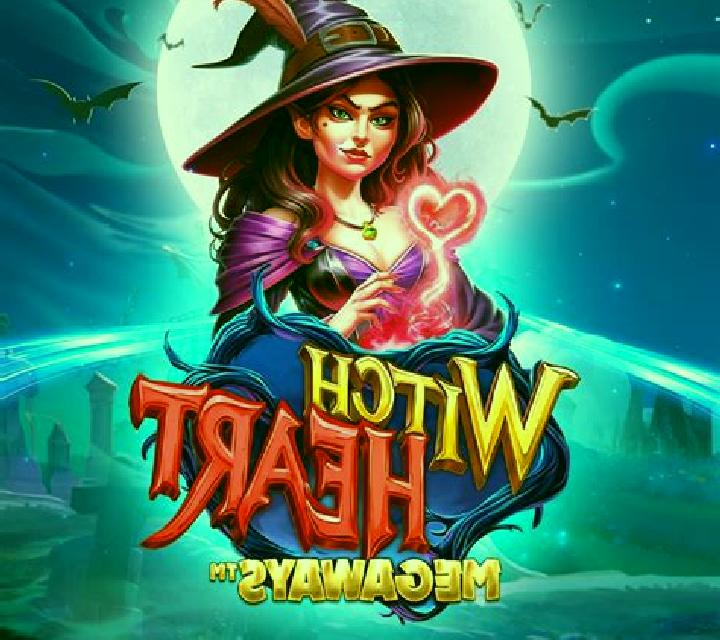 Misty Witch slot game