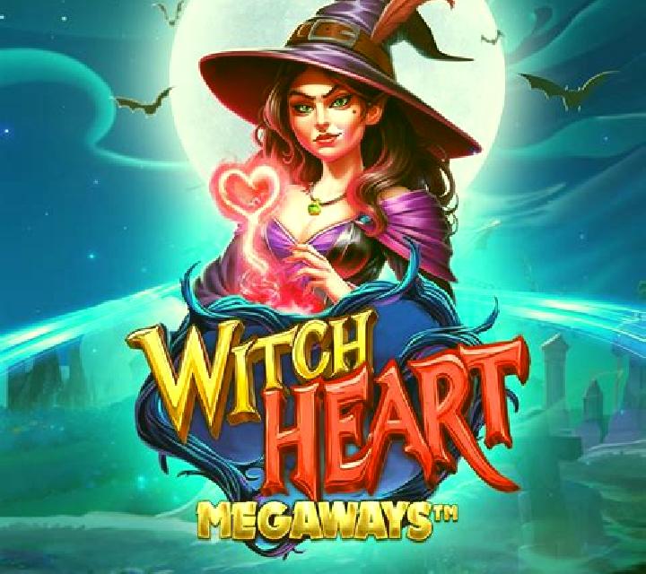 Misty Witch slot