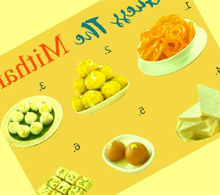 Mithai Madness 10000X slot game