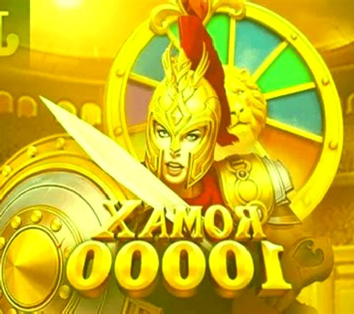 Mithai Madness 10000X slot machine