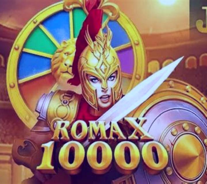 Mithai Madness 10000X slot
