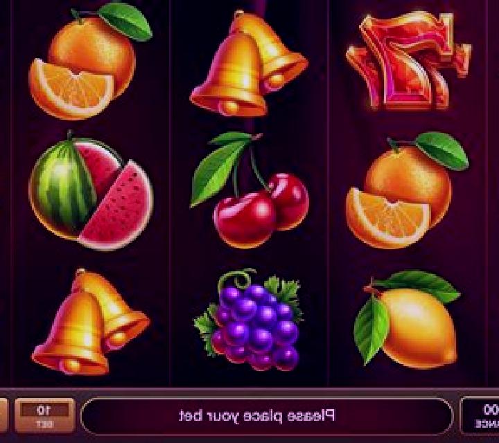 Mix Fruits slot game