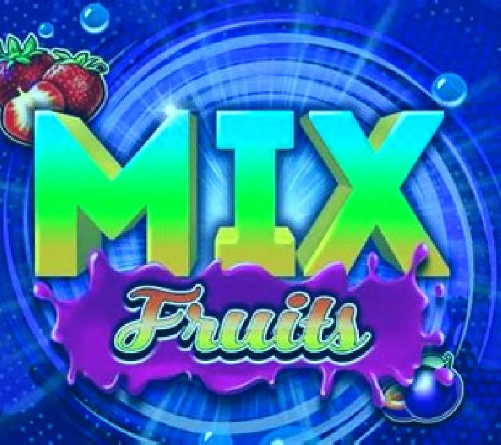 Mix Fruits slot