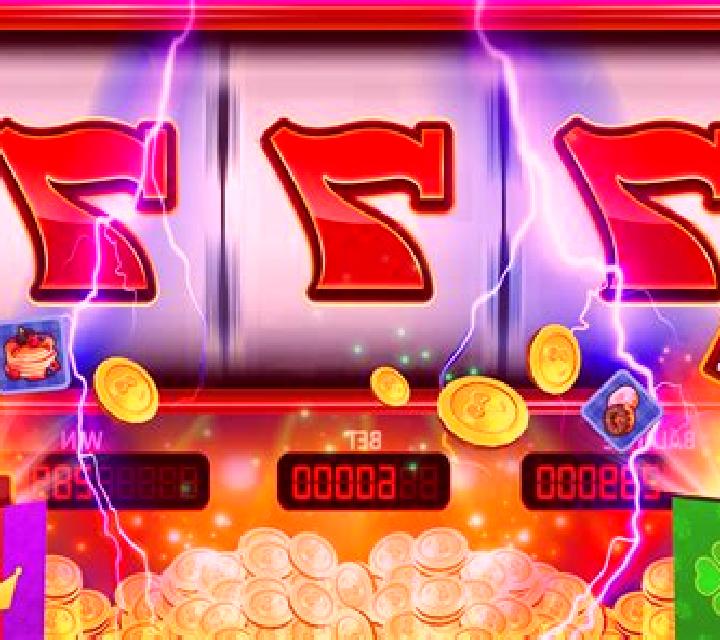 Mixxit online slot