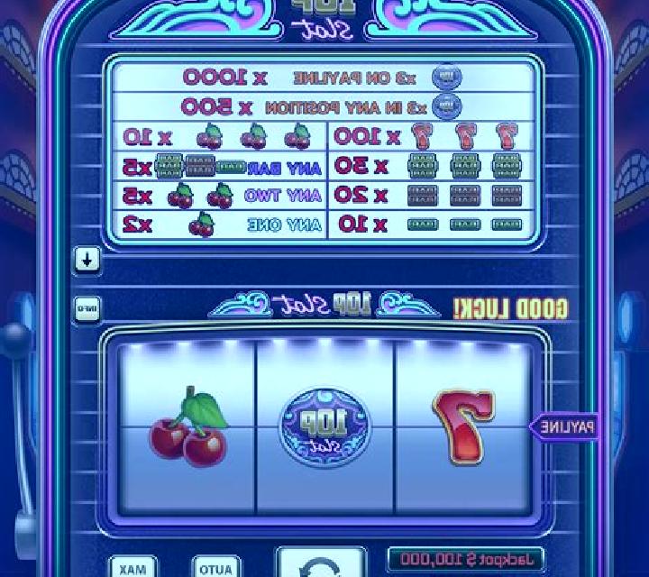 Mixxit slot game