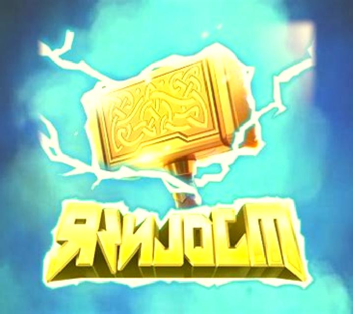 Mjolnir online slot