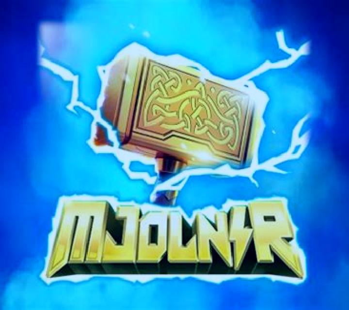 Mjolnir slot