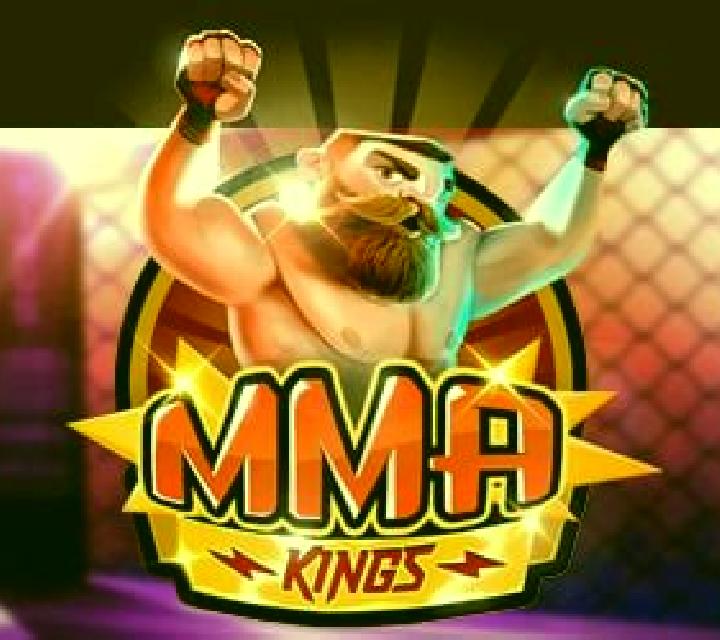 MMA Kings online slot