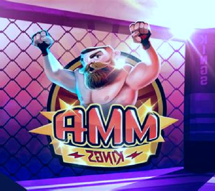 MMA Kings slot
