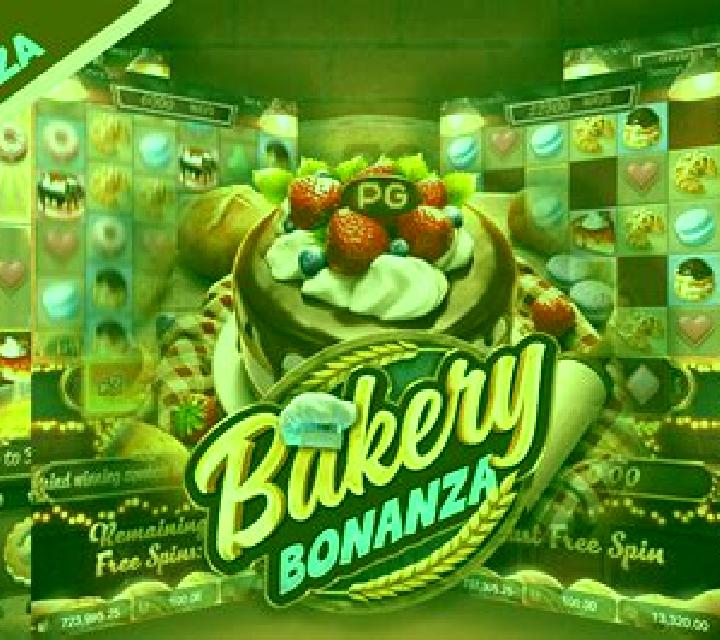 Mme Brioche s Bakery slot