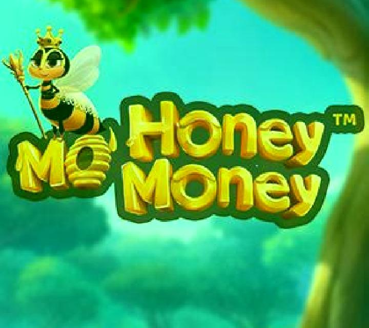 Mo’ Honey Mo’ Money online slot