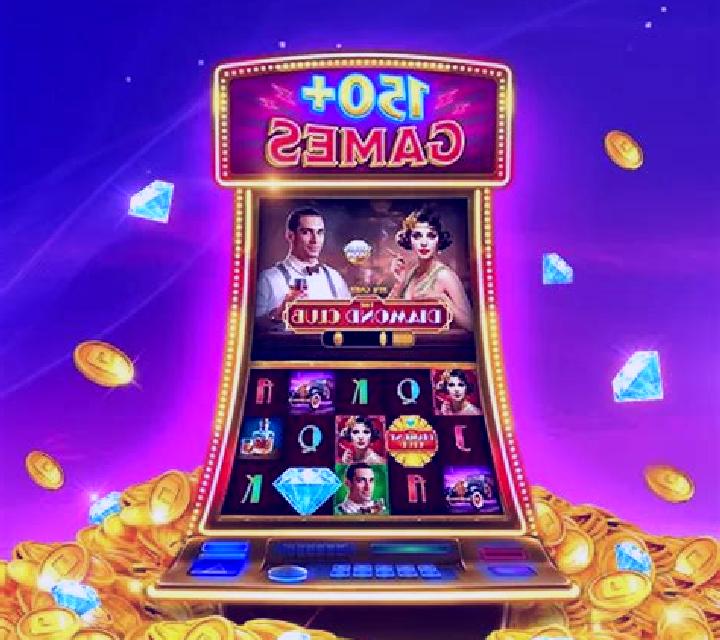Mob Money slot game