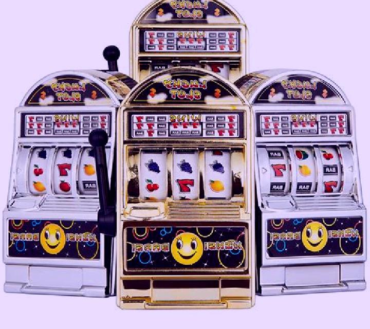 Mob Money slot machine