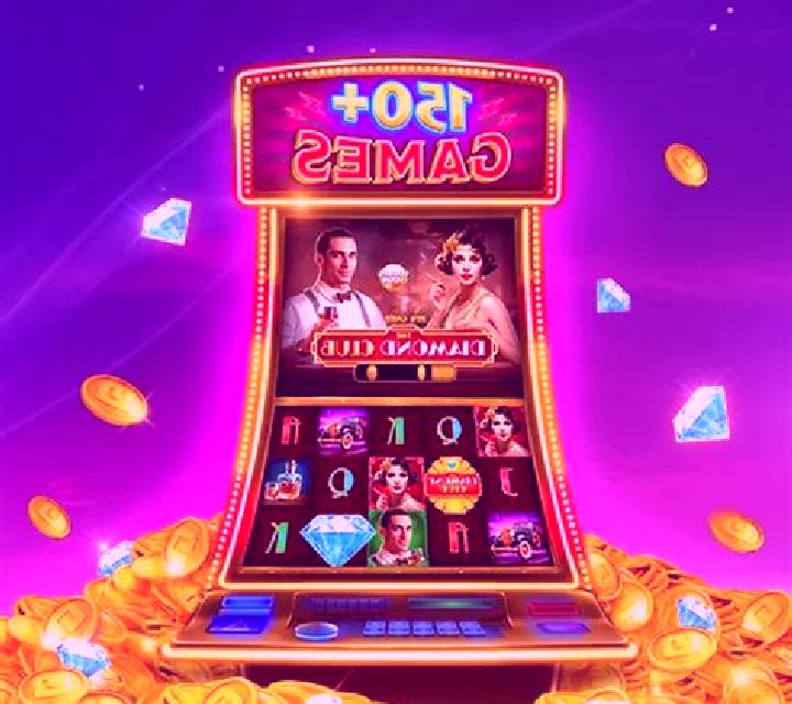 Mob Money slot