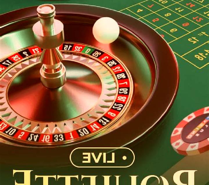 Mobile Roulette slot game