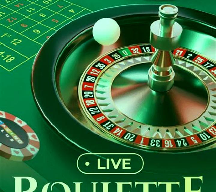 Mobile Roulette slot