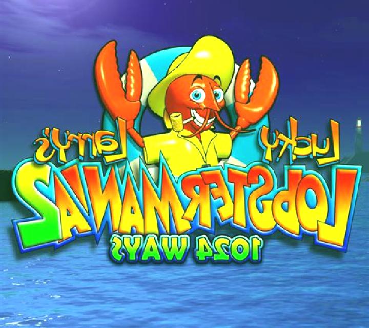 Mobster Lobster online slot