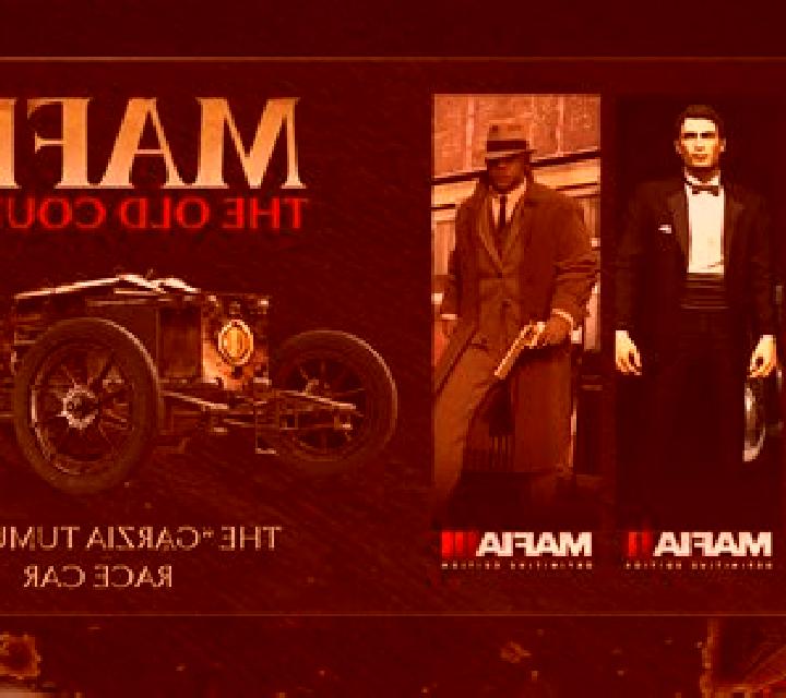Mobster Win online slot
