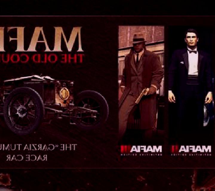 Mobster Win slot game