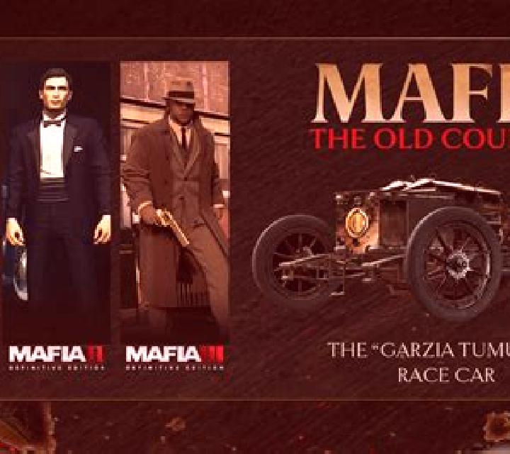 Mobster Win slot machine