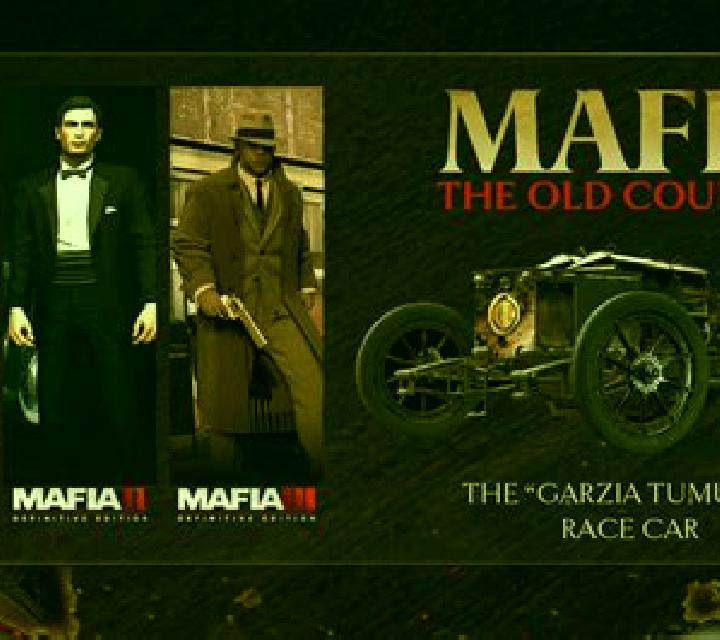 Mobster Win slot