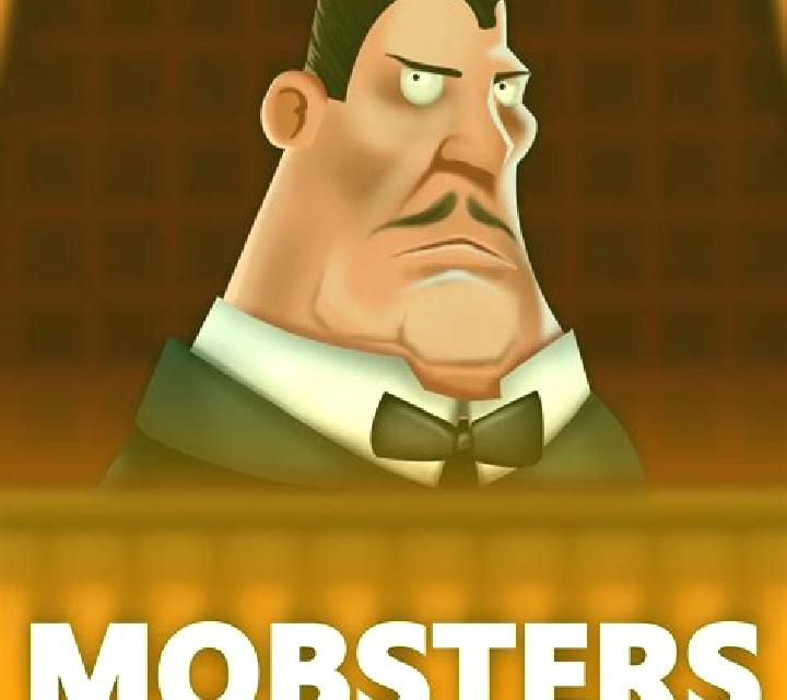 Mobsters online slot