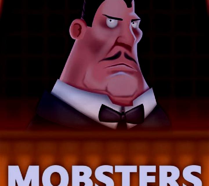 Mobsters slot game