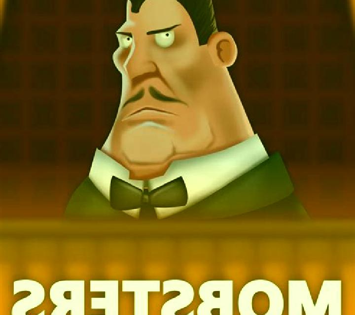 Mobsters slot