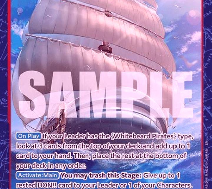 Moby Dick (MultiSlot) slot game