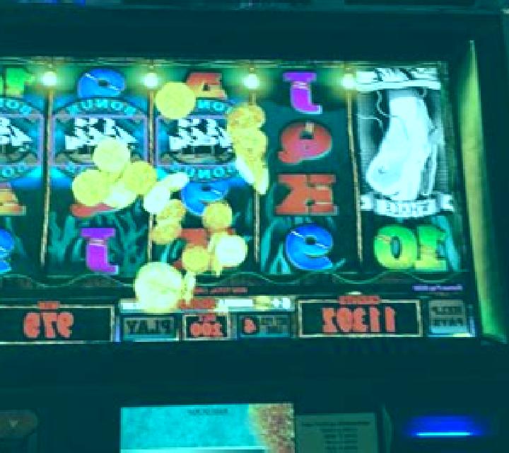 Moby Dick (MultiSlot) slot machine