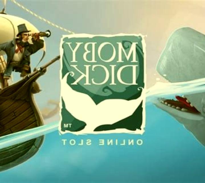 Moby Dick (Rabcat) slot