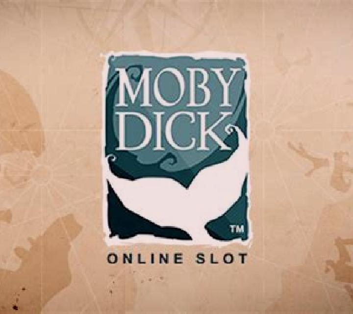 Moby Dick (RTG) online slot