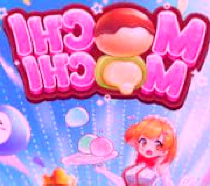 Mochi Mochi online slot