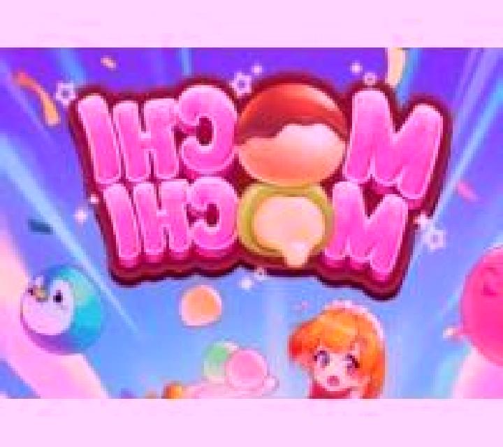 Mochi Mochi slot game