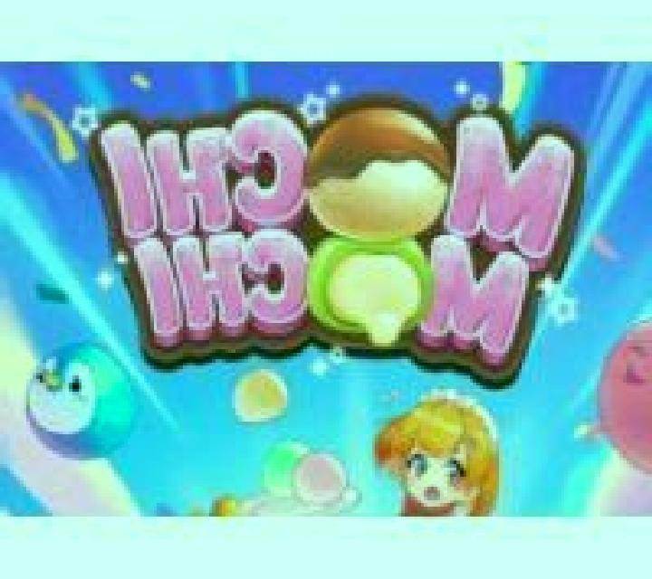 Mochi Mochi slot