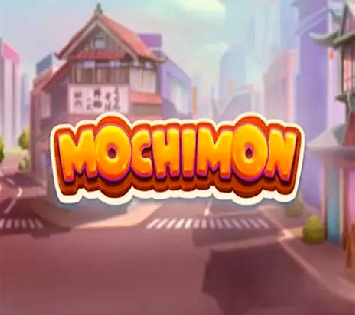 Mochimon online slot