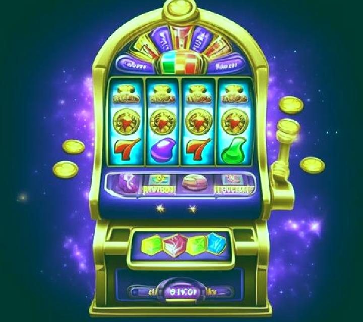 Modern 7 Wonders slot game
