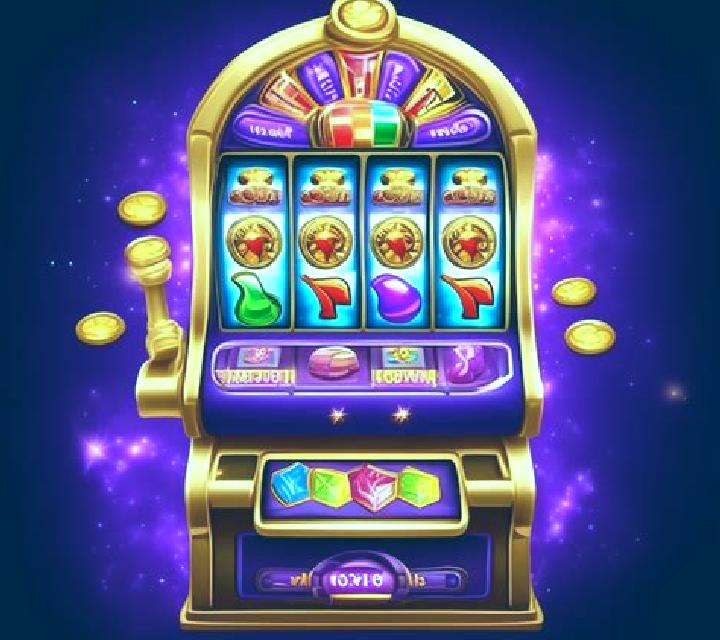 Modern 7 Wonders slot