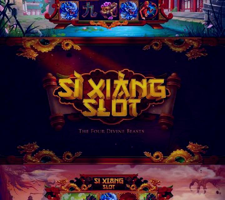 Modern Art online slot