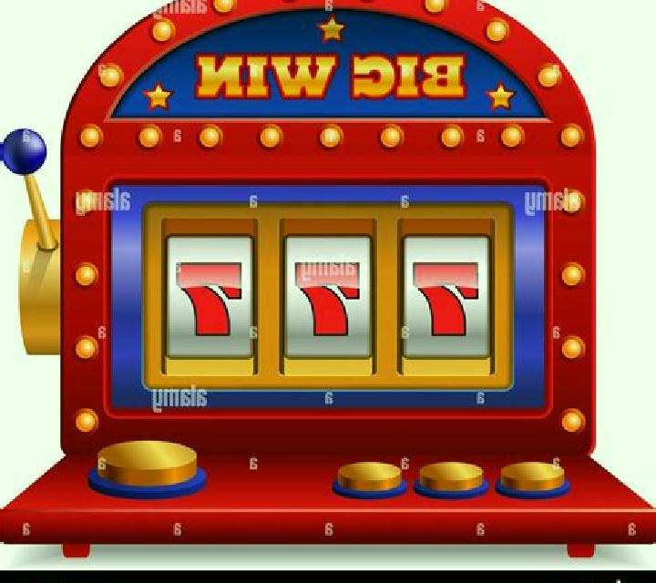 Modern Art slot machine