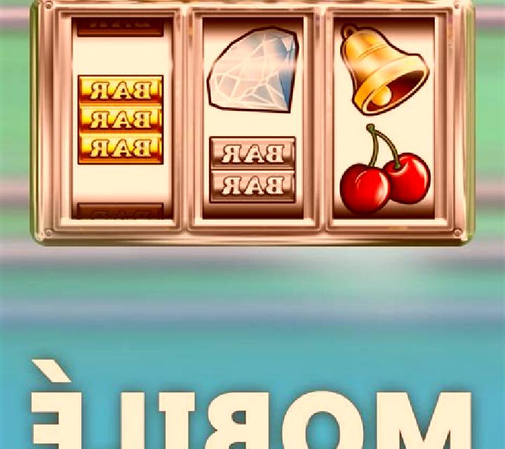 Modern Art slot