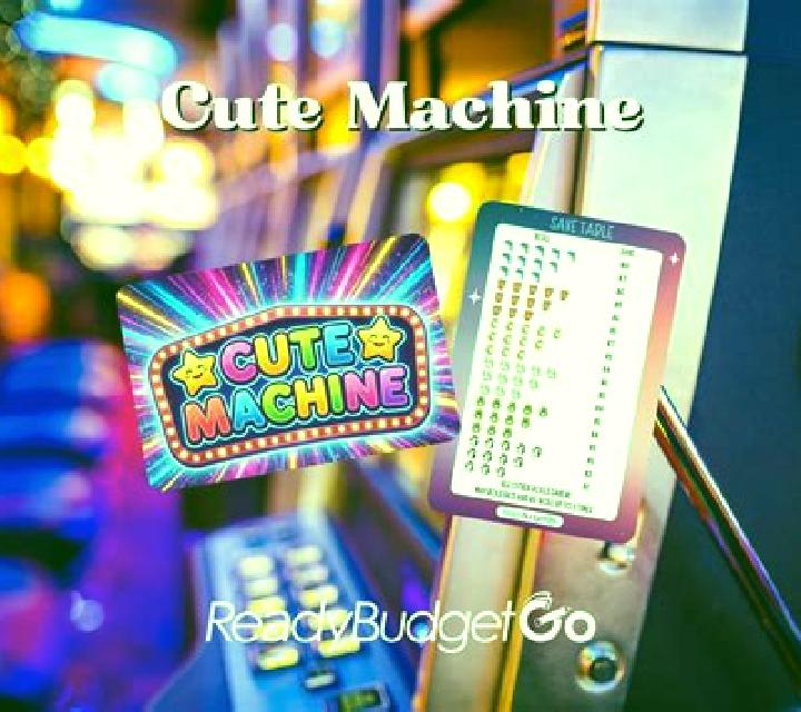 Moe Moe Cute online slot