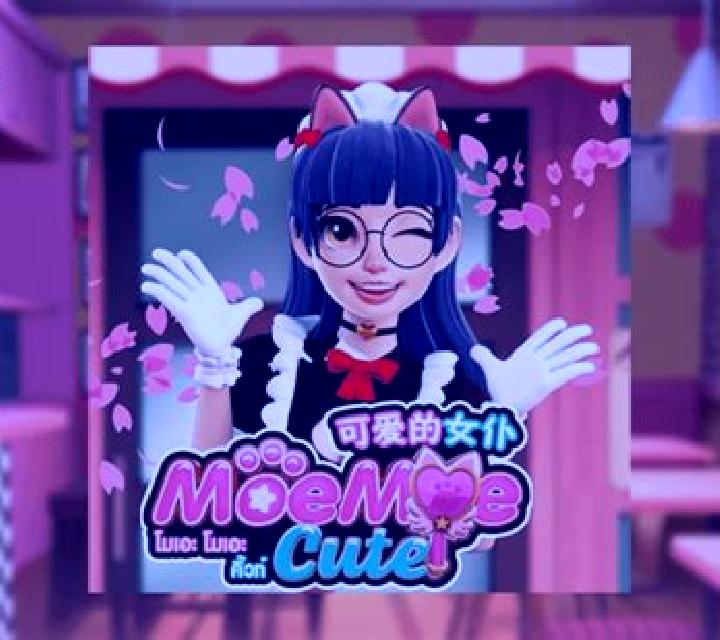 Moe Moe Cute slot game