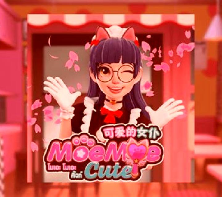 Moe Moe Cute slot