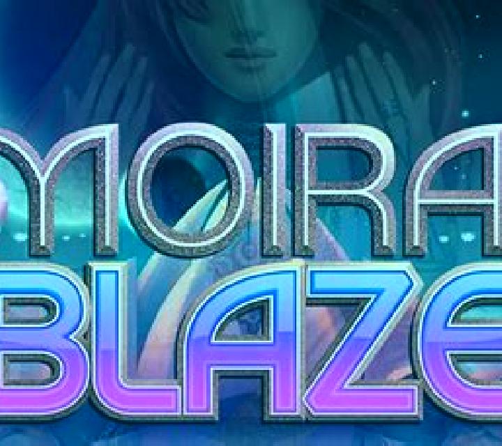 Moirai Blaze online slot