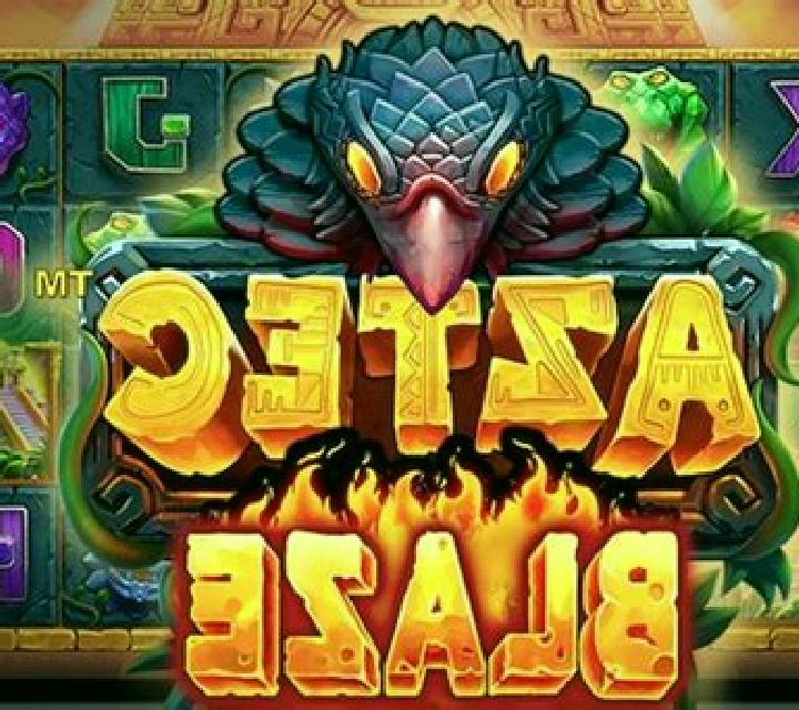 Moirai Blaze slot machine