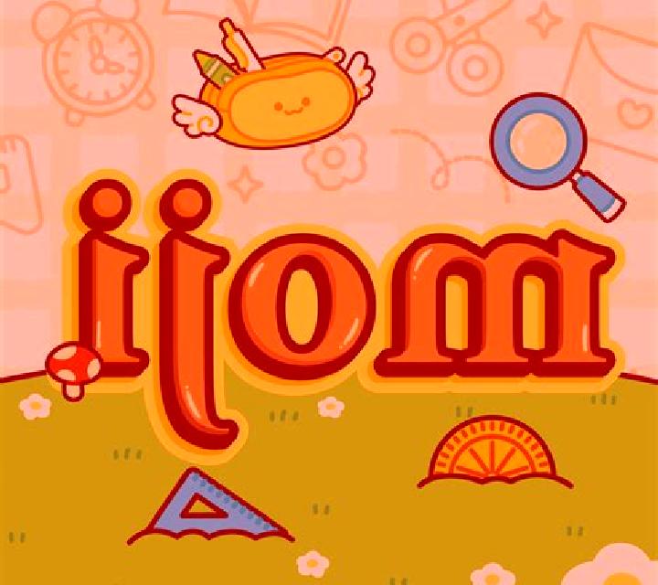 Moji Joji online slot