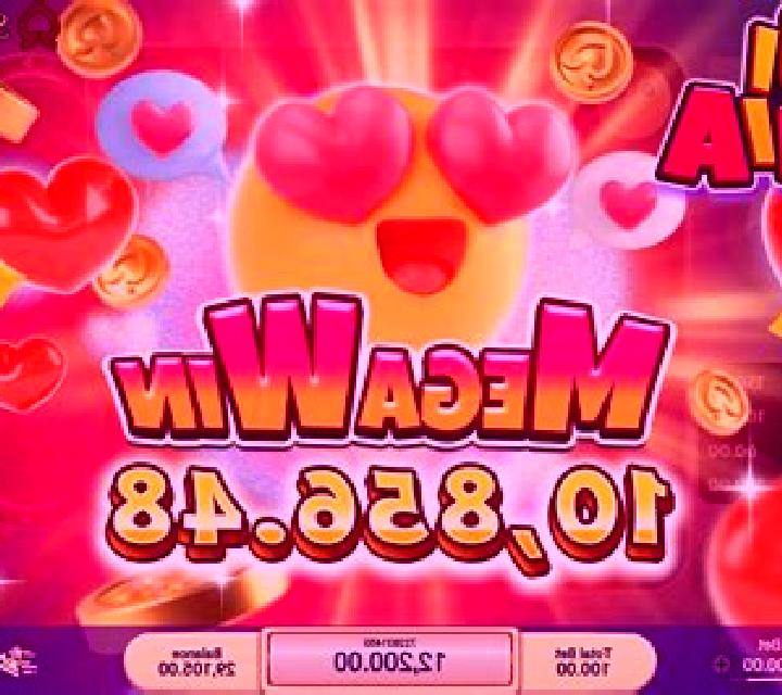 Moji Mania online slot