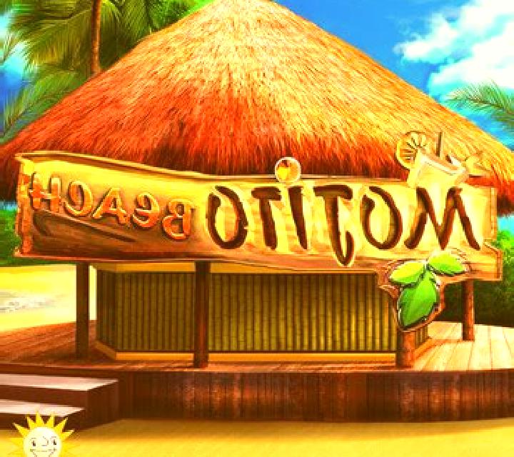 Mojito Beach online slot